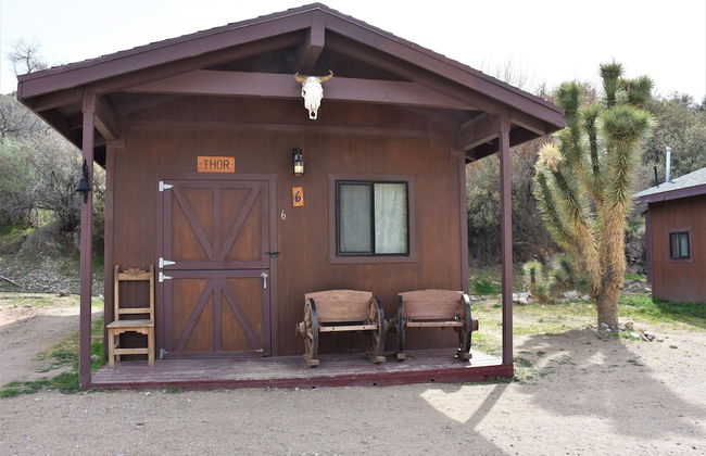 Grand Canyon Western Ranch - Foto 14
