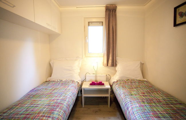 EuroParcs Beekbergen - Photo 9