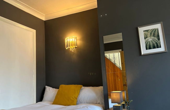 Airport Garden Rooms - Foto 16