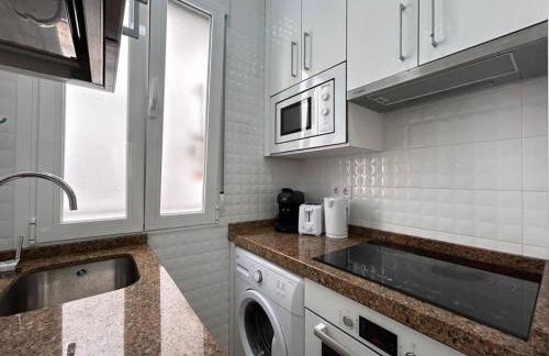 Flat in the Barrio de Las Delicias, Madrid - Photo 5