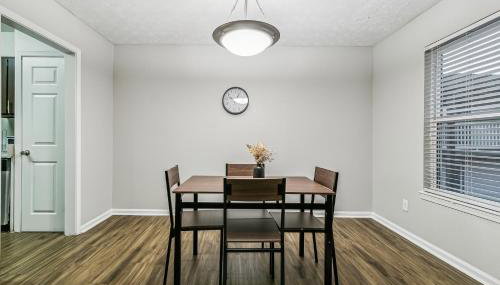 Halsten at Vinings 4603 Spacious 2 bed 15 Bath - Foto 4