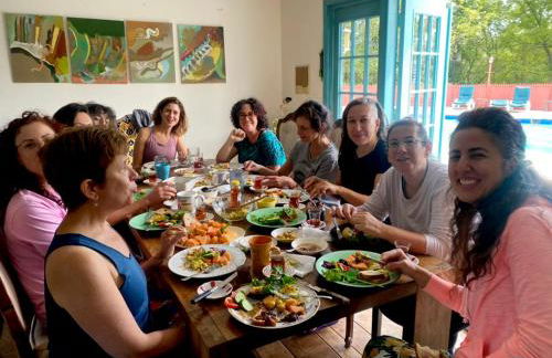 Daydream Mountain Art Chateau - Foto 7