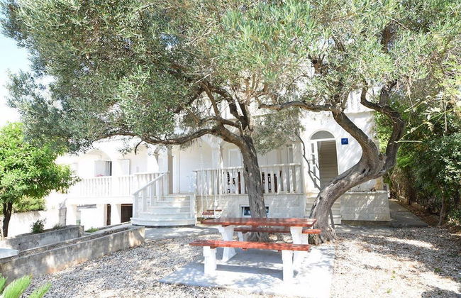 Apartmani Costa Rica Orebić - Foto 31