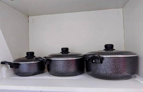 Fortaleza Praia iracema apartamento Guanaces vista mar - Photo 7