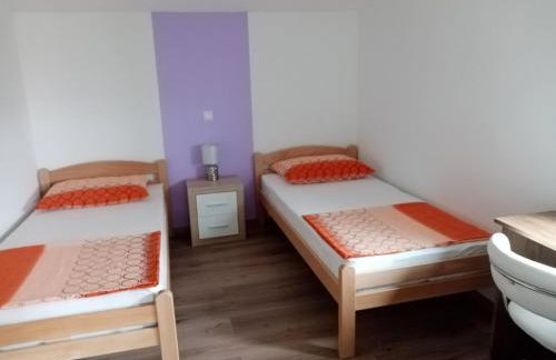 Apartment Sofija - Foto 8