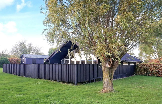 6 Person Holiday Home in Haarby-by Traum - Foto 44