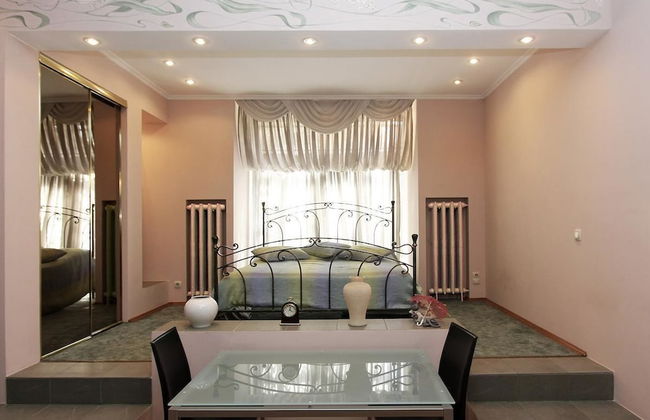 ApartLux Tverskaya 17 - Foto 1