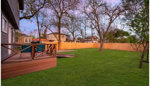 Experience Serenity in a 4BR3BA Downtown Home - Foto 3, Other