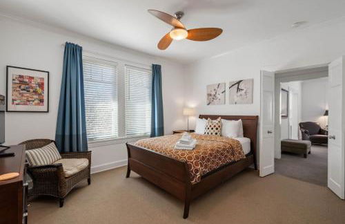 BCA Furnished Apartments - Foto 72