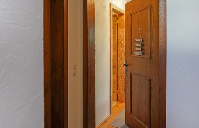 Chesa Palüdin 5 - Celerina - Foto 21