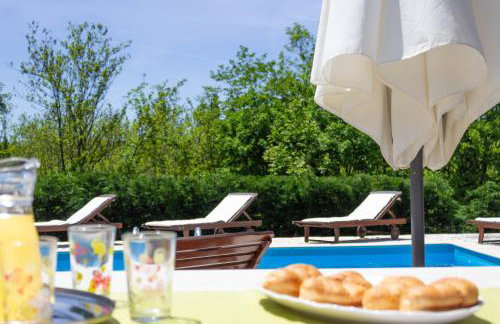 Beautiful villa Morena with private swimming pool near Poreč - Foto 37