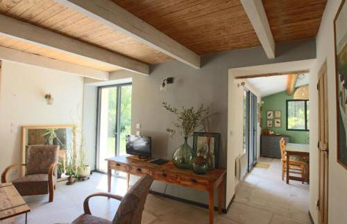 La ferme du Loup - Foto 10