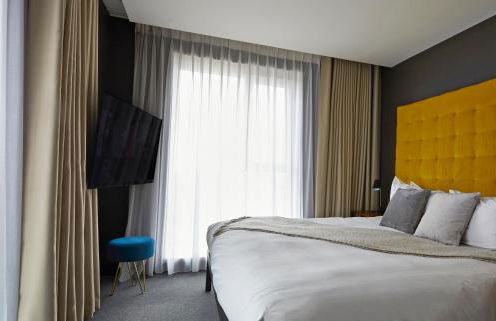 The Gate London City - Foto 74