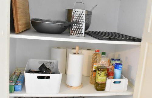 Apartamentos Las Naranjas - Foto 19