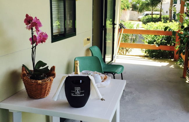 Residence Hotel Baia di Paradiso - Foto 22