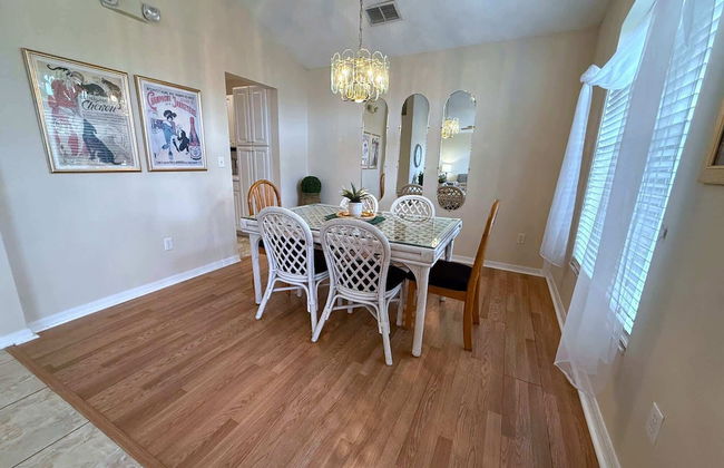 Golf Course Views, Southern Dunes Pool Villa, Large Pool Deck - Foto 21