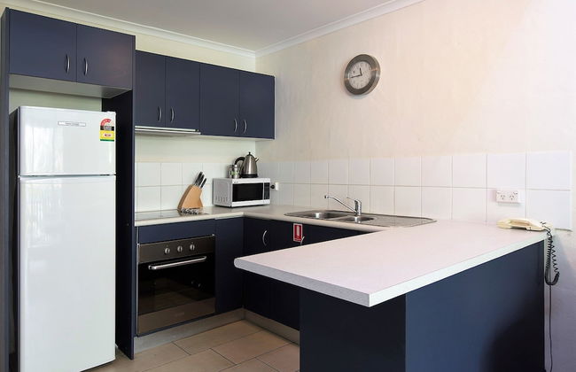 Coral Sea Villas - Foto 14