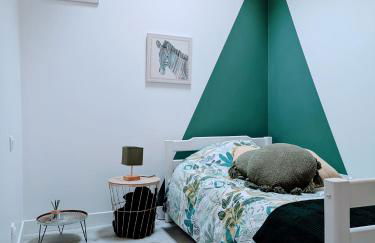 La Coulonnaise Calme, Cosy et Soignée - Foto 7