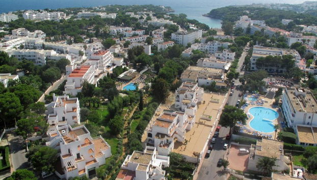 OLA Apartamentos Cala d'Or - Foto 4