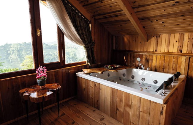 Hayela Butik Köy Evleri - Foto 20