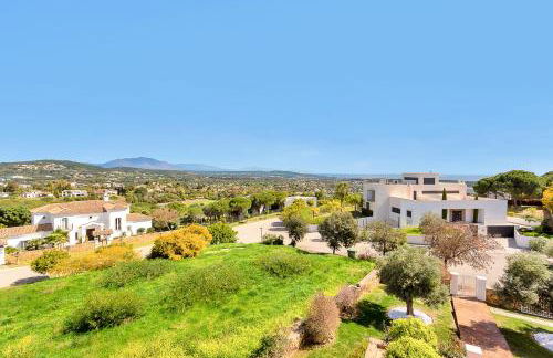 YOLO Spaces - Sotogrande White House Villa - Foto 32