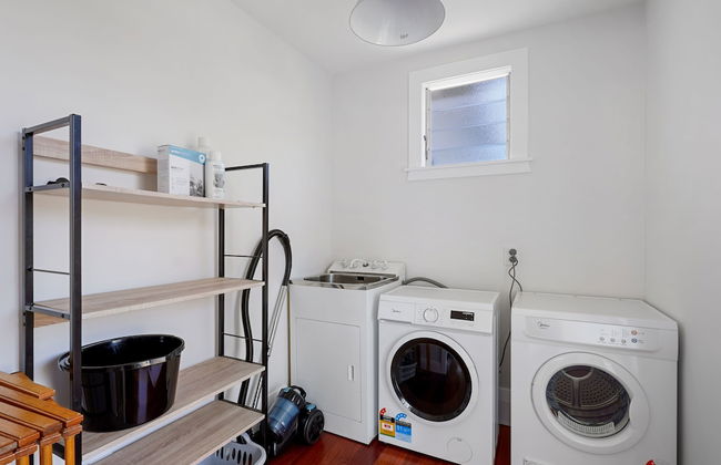 Grey Lynn - Grandeur - Cafe Lifestyle - Foto 35