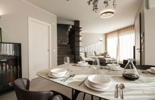 Lago Dorato Luxury Villa Sabrina Lake View - Foto 17