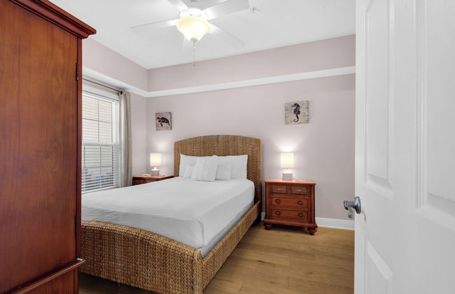 The Village Unit 412 - The Village BMB - Foto 2