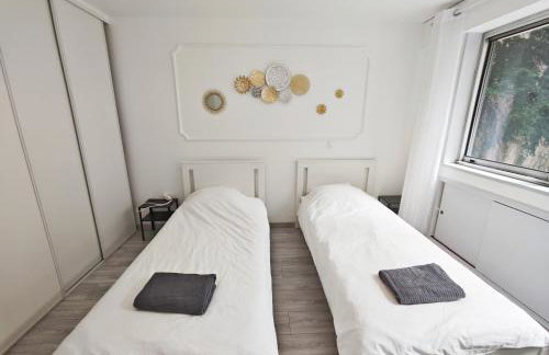 Opéra de Paris-6 Min Walk-Modern Apt 4 sleepe - Photo 9