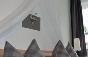 Gästehaus Frankenwaldhof - Photo 41