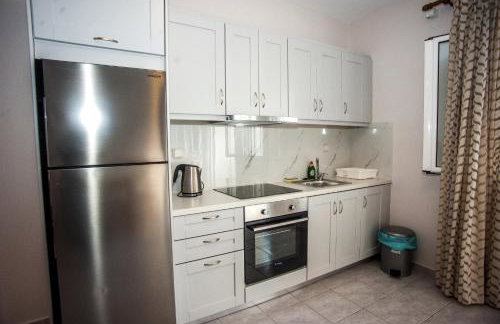 Captain Georgio Apartments - Foto 34