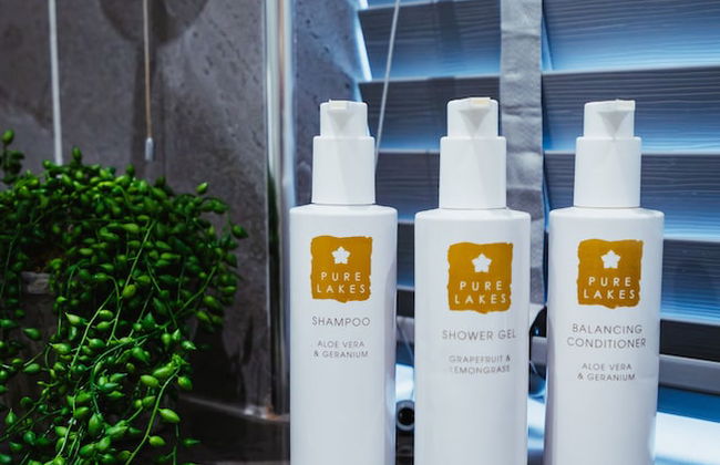 The Hideout House - Foto 23