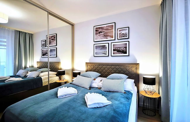 BalticON Nadmorskie Tarasy - Foto 12