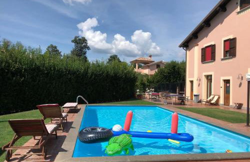 Villa Gilda - Foto 52