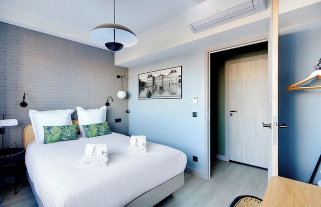 North Paris Suite - Foto 5