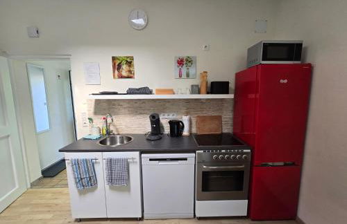 ruhiges Apartment mit guter Anbindung - Foto 7