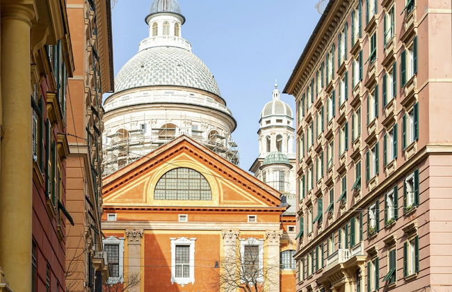 Carignano Design Apartment 7 by Wonderful Italy - Foto 20