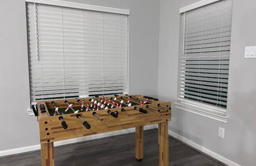 Stunning 3BR Home Near Downtown Houston - Sleeps 8 - Foto 25