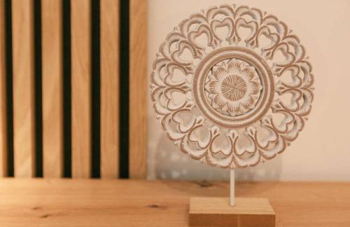 Blue Chili 34 - City Apartment für 4 in Karlshorst - Photo 6