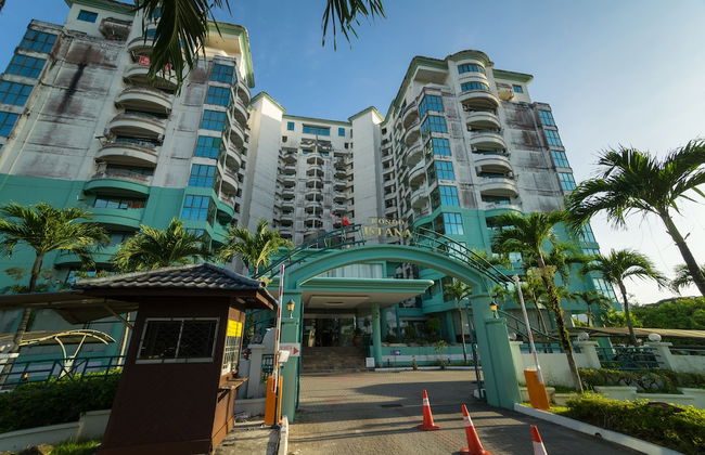 HIG Homestay Apartment - Foto 18