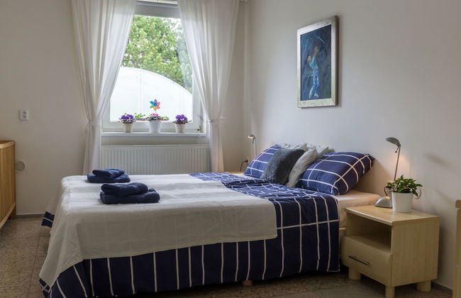 Comfortable Apartment in Nemojov Near Forest - Foto 3