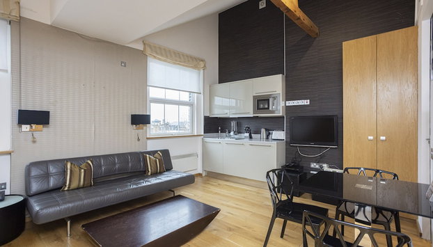 Space Apart Hotel - Foto 2, Imagen principal