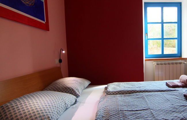 Glamping Virje - Foto 29