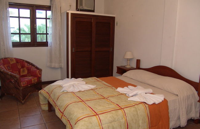 La Alhambra Apart Hotel - Foto 14