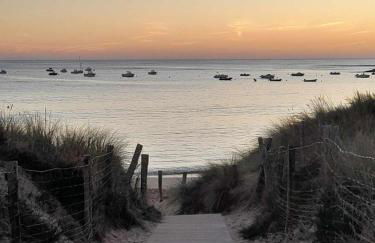 Appartement Aloha Ohana 4-6 personnes à 400m de la plage à Dolus d'Oléron - Foto 11