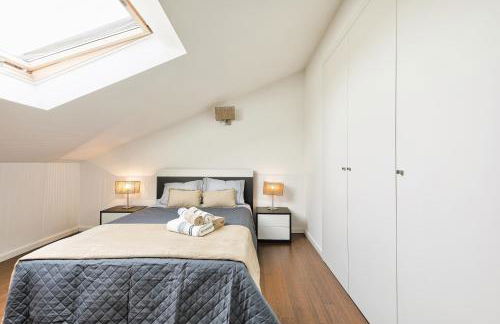 Sea & River Vagueira Apartment by Home Sweet Home Aveiro - Foto 33