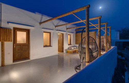 Endless Blue from Syros - Vari Resort - Photo 15