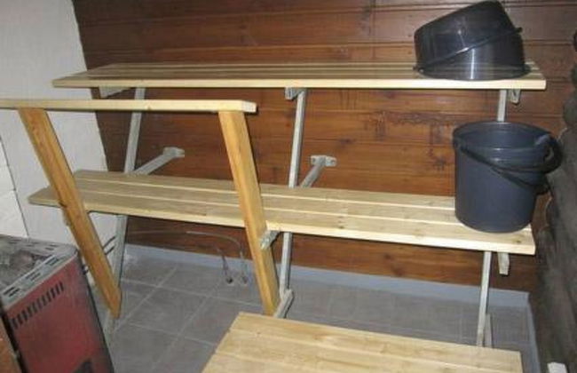 Viljamaan lomamökit 1 - Foto 20