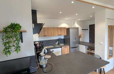 Appartement T3 - Relax aux portes des 24h du Mans - Foto 5