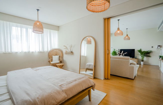 Nasma Holiday Homes - Al Sana 1 - Photo 7